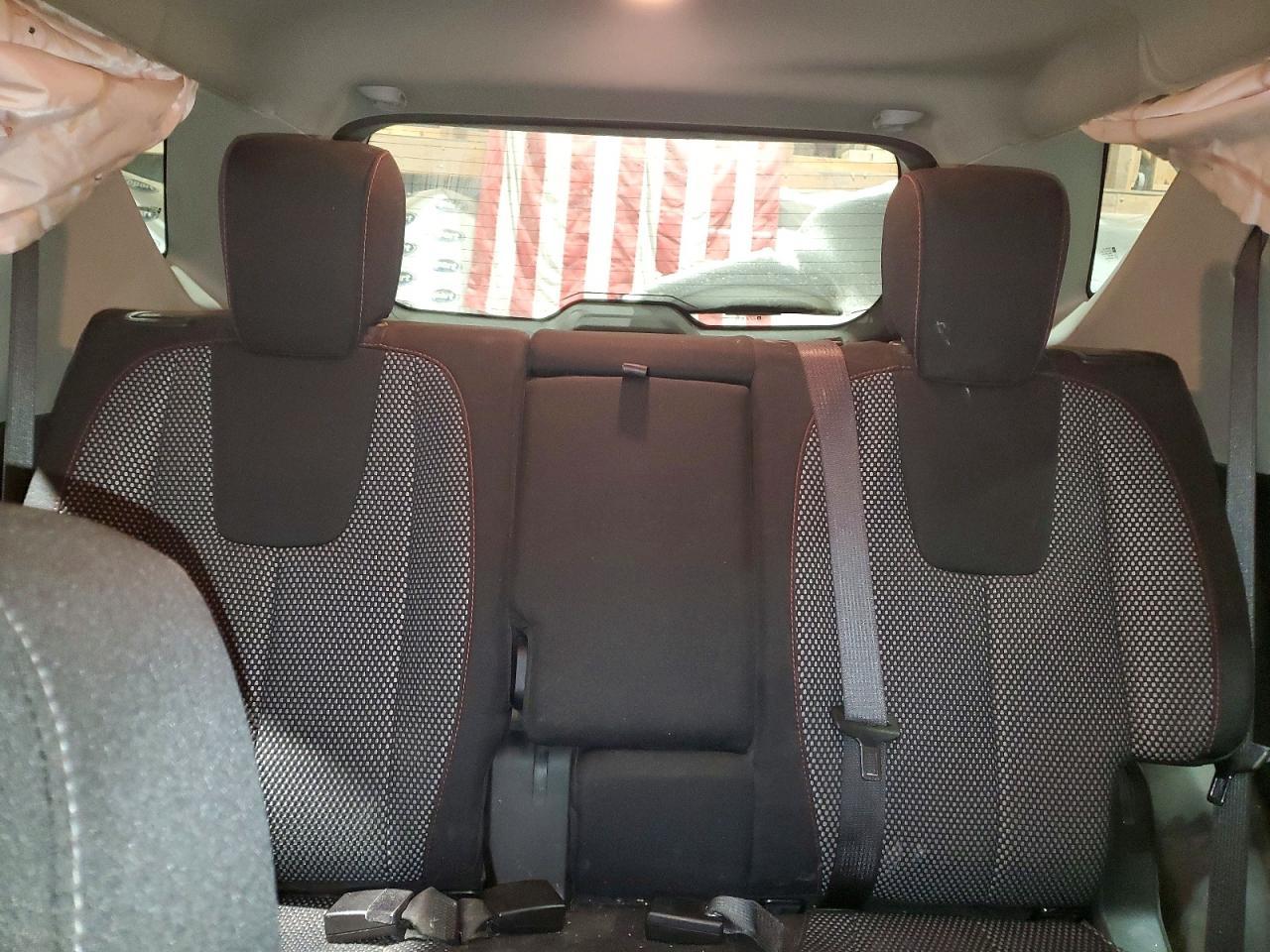 2017 Chevrolet Equinox Lt - zdjęcie 10