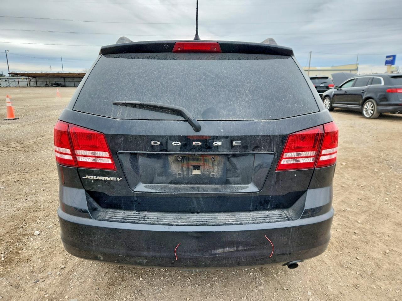 2018 Dodge Journey Se - zdjęcie 6