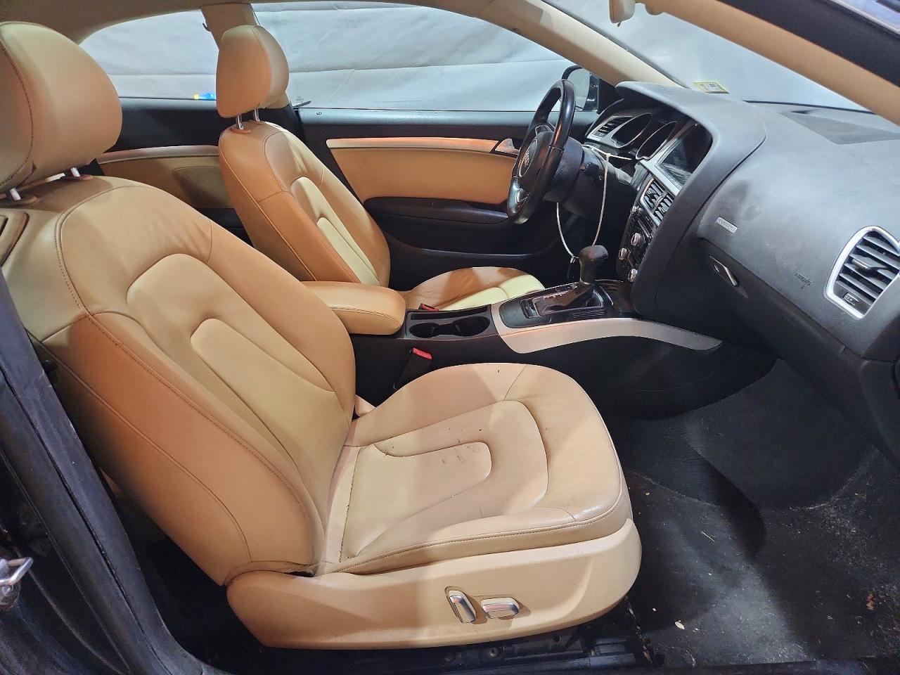 2016 Audi A5 Premium Plus S-Line - zdjęcie 10