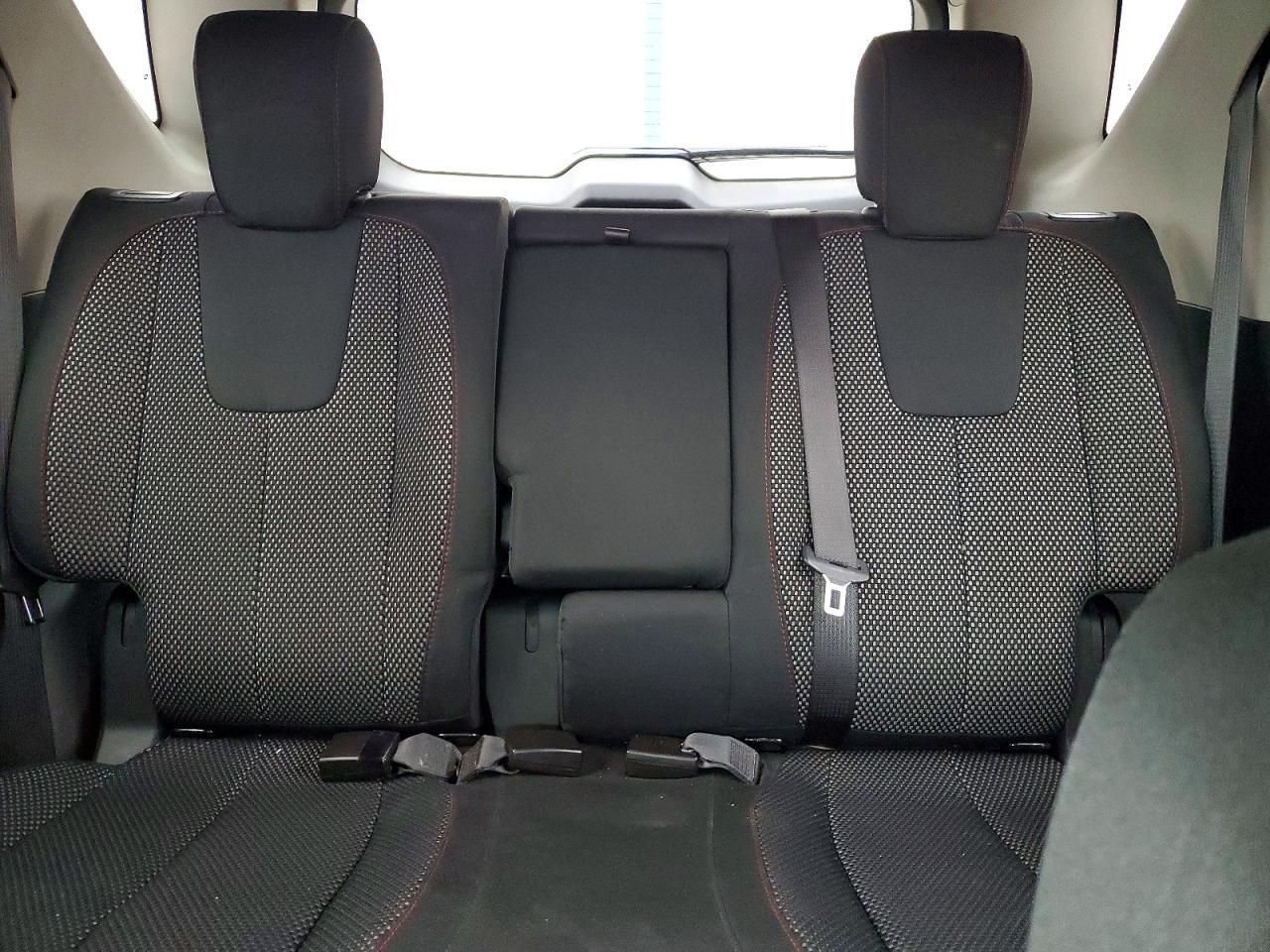 2016 Chevrolet Equinox Lt - zdjęcie 10