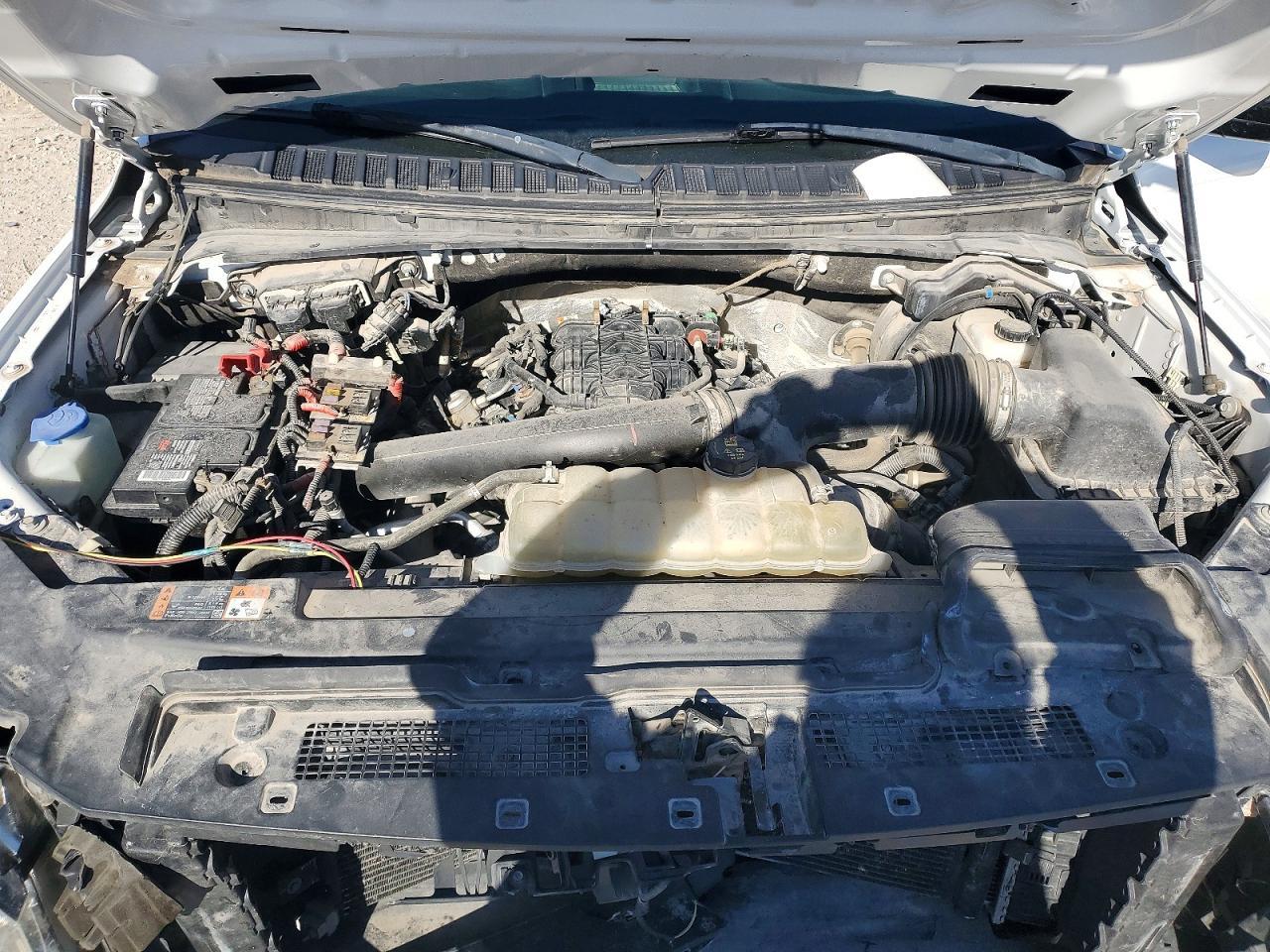2019 Ford Expedition Xl - zdjęcie 12