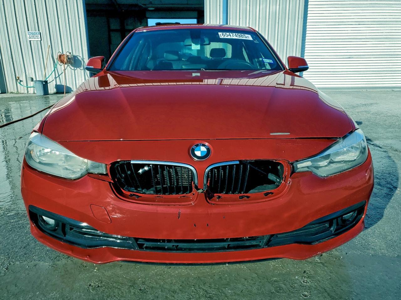 BMW Seria 3 - zdjęcie 5