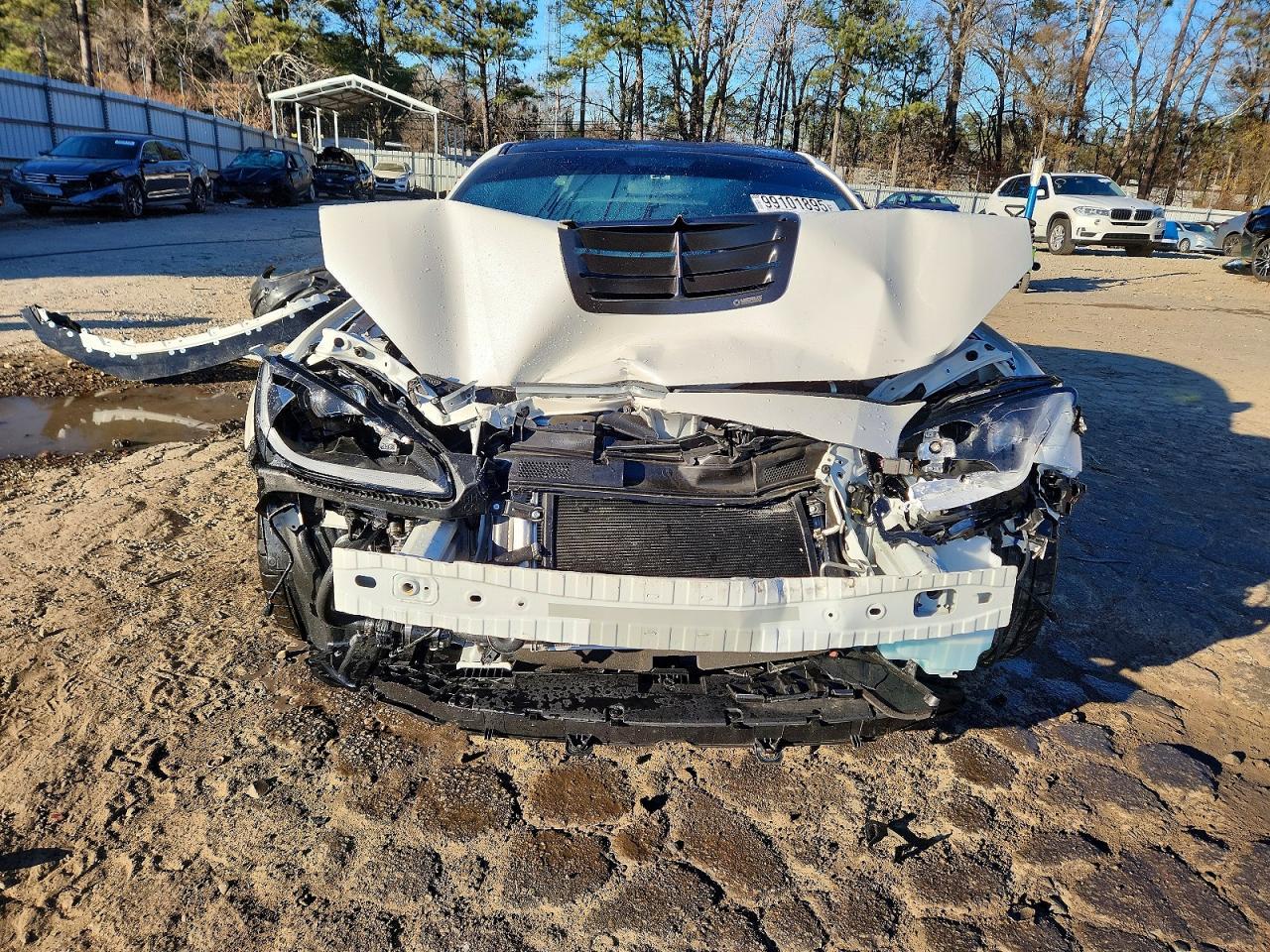 2024 Toyota Gr 86 Premium - zdjęcie 5