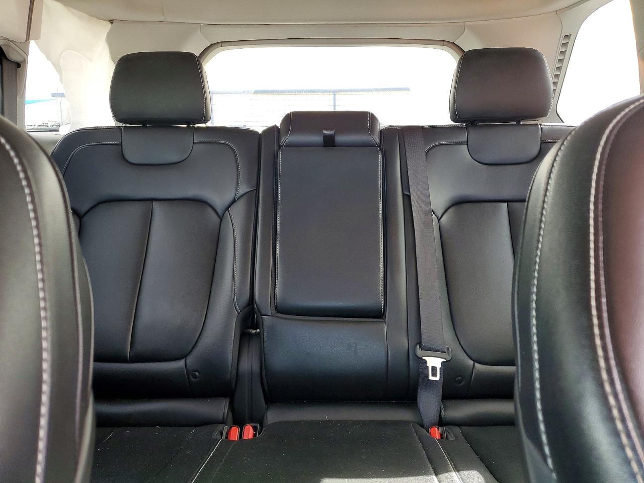 2023 Jeep Grand Cherokee Limited - zdjęcie 10