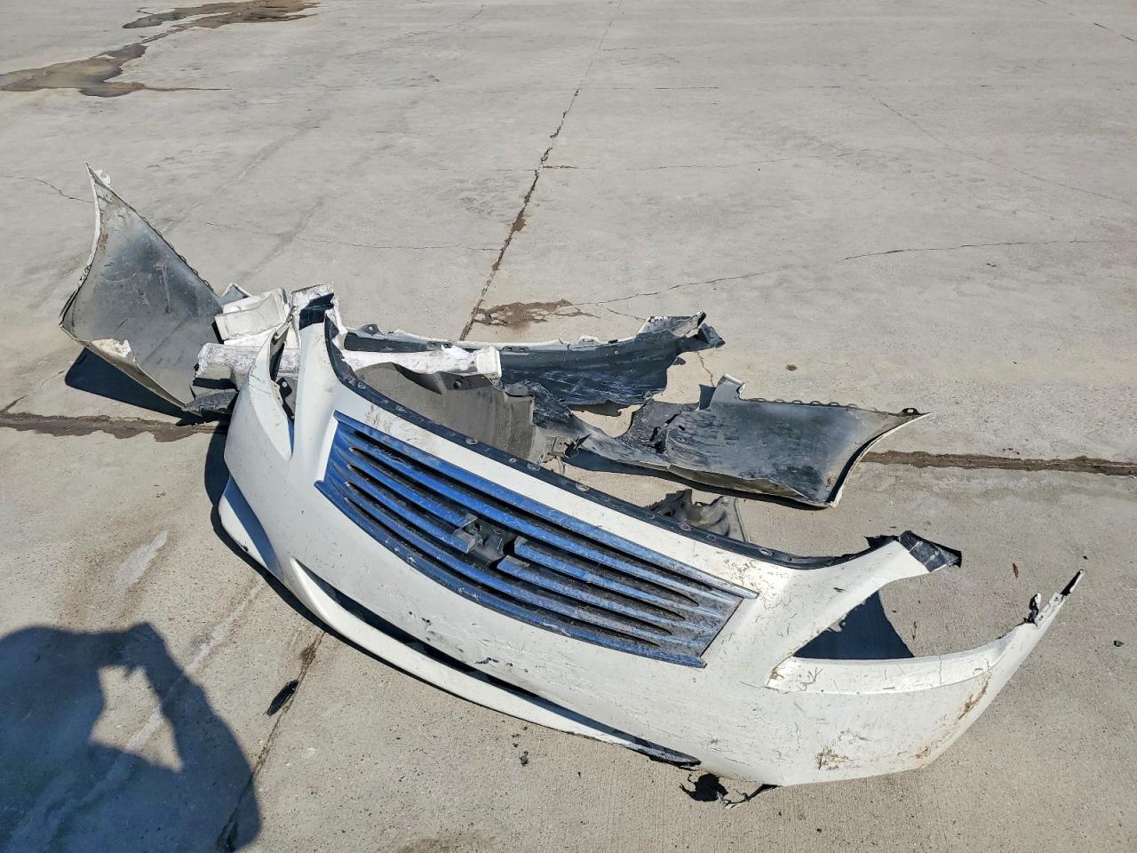 2013 Infiniti G37 - zdjęcie 12