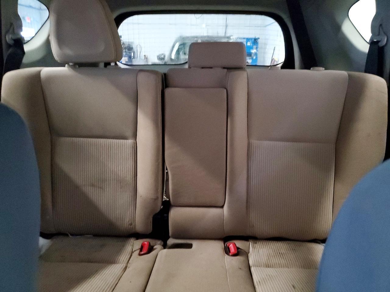 2013 Toyota Rav4 Xle - zdjęcie 10