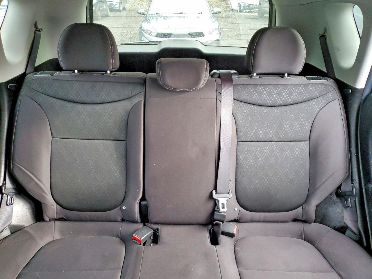 2016 Kia Soul - zdjęcie 10