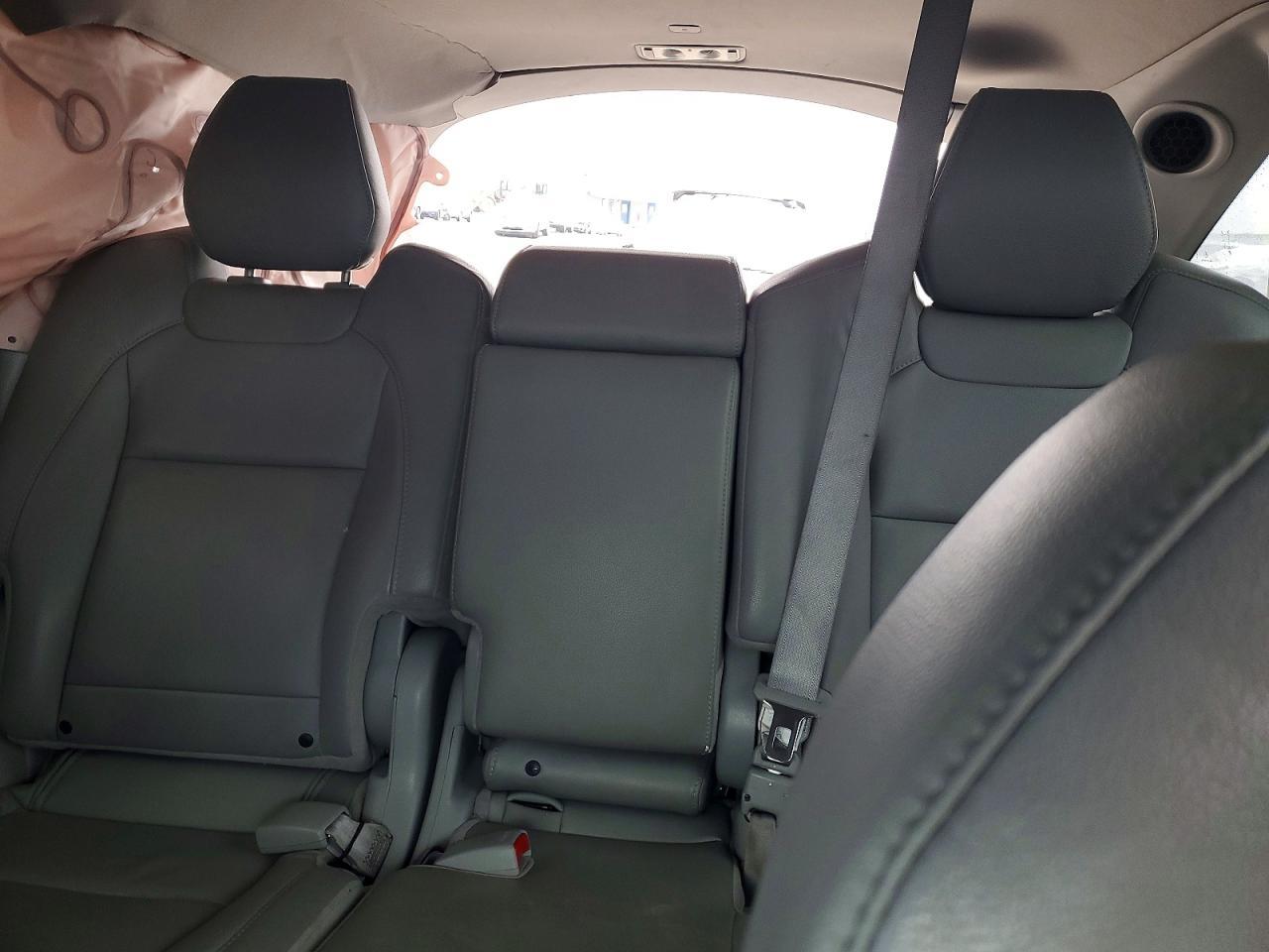 2015 Acura Mdx Technology - zdjęcie 10
