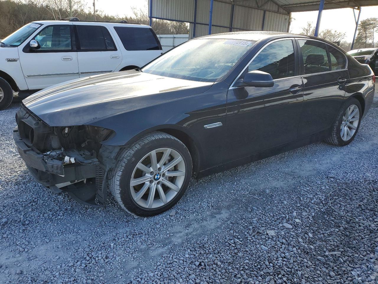 2014 BMW Seria 5