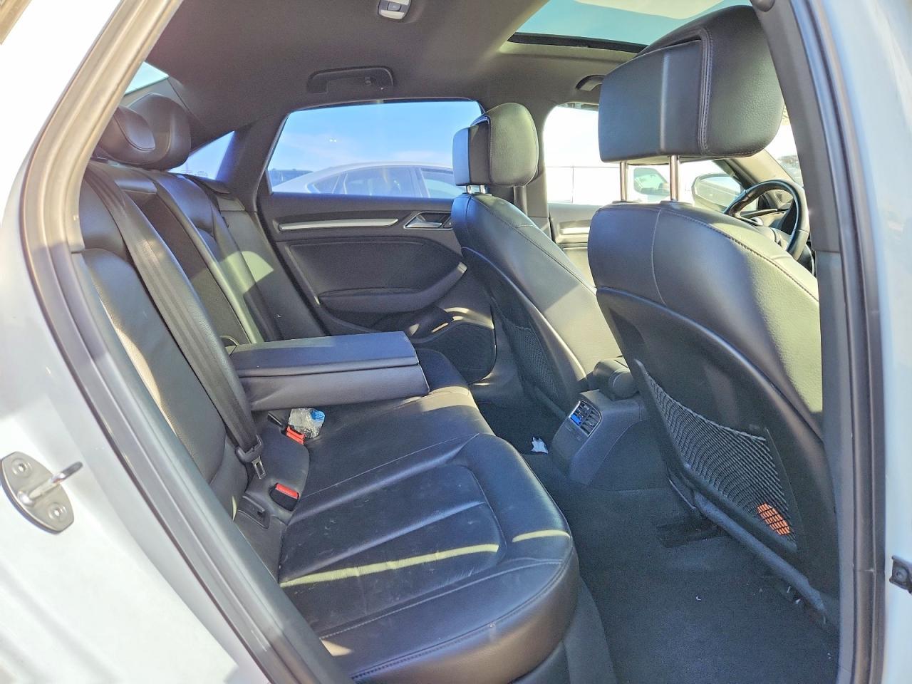 2018 Audi A3 Premium - zdjęcie 10