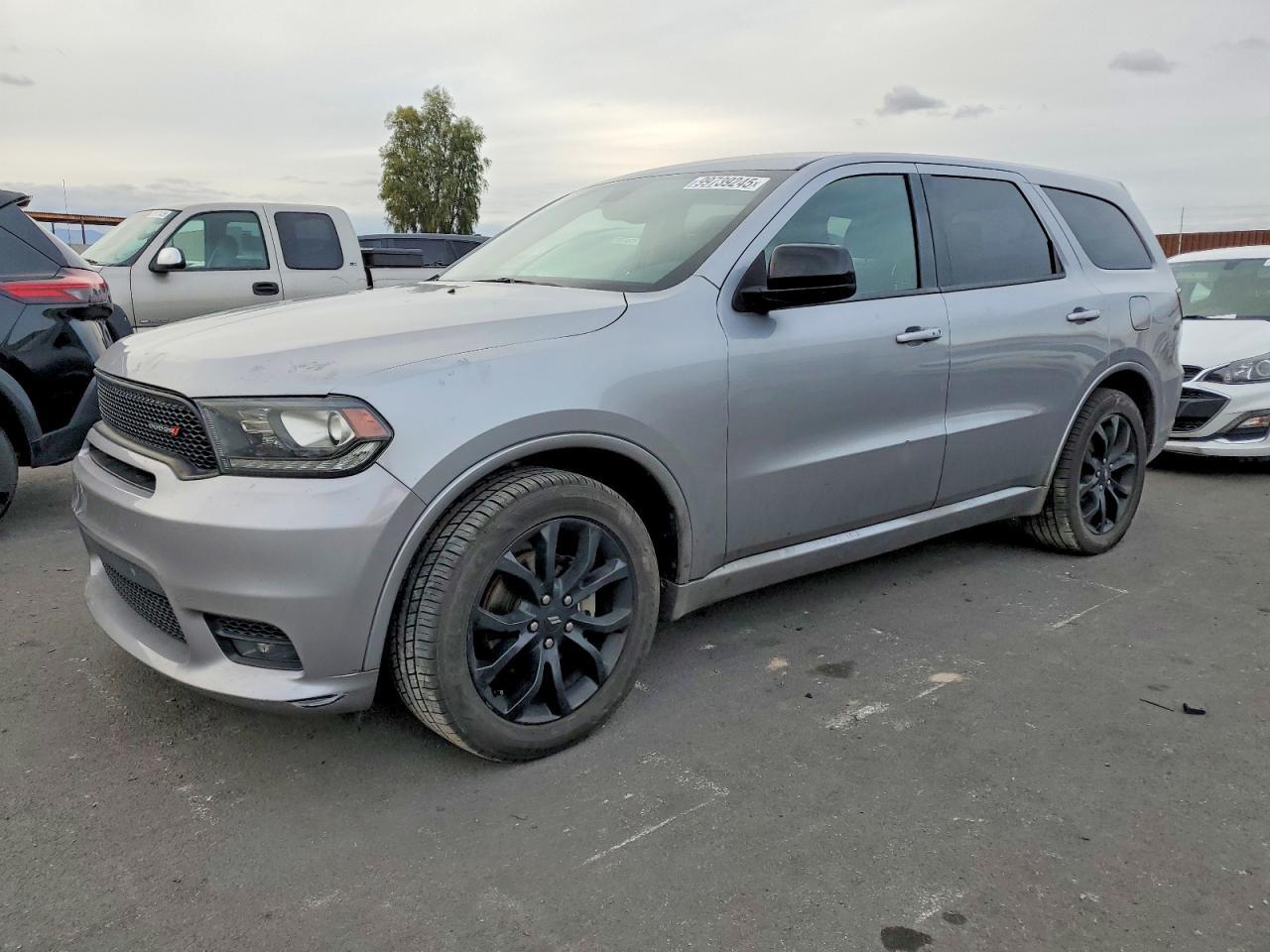 2020 Dodge Durango