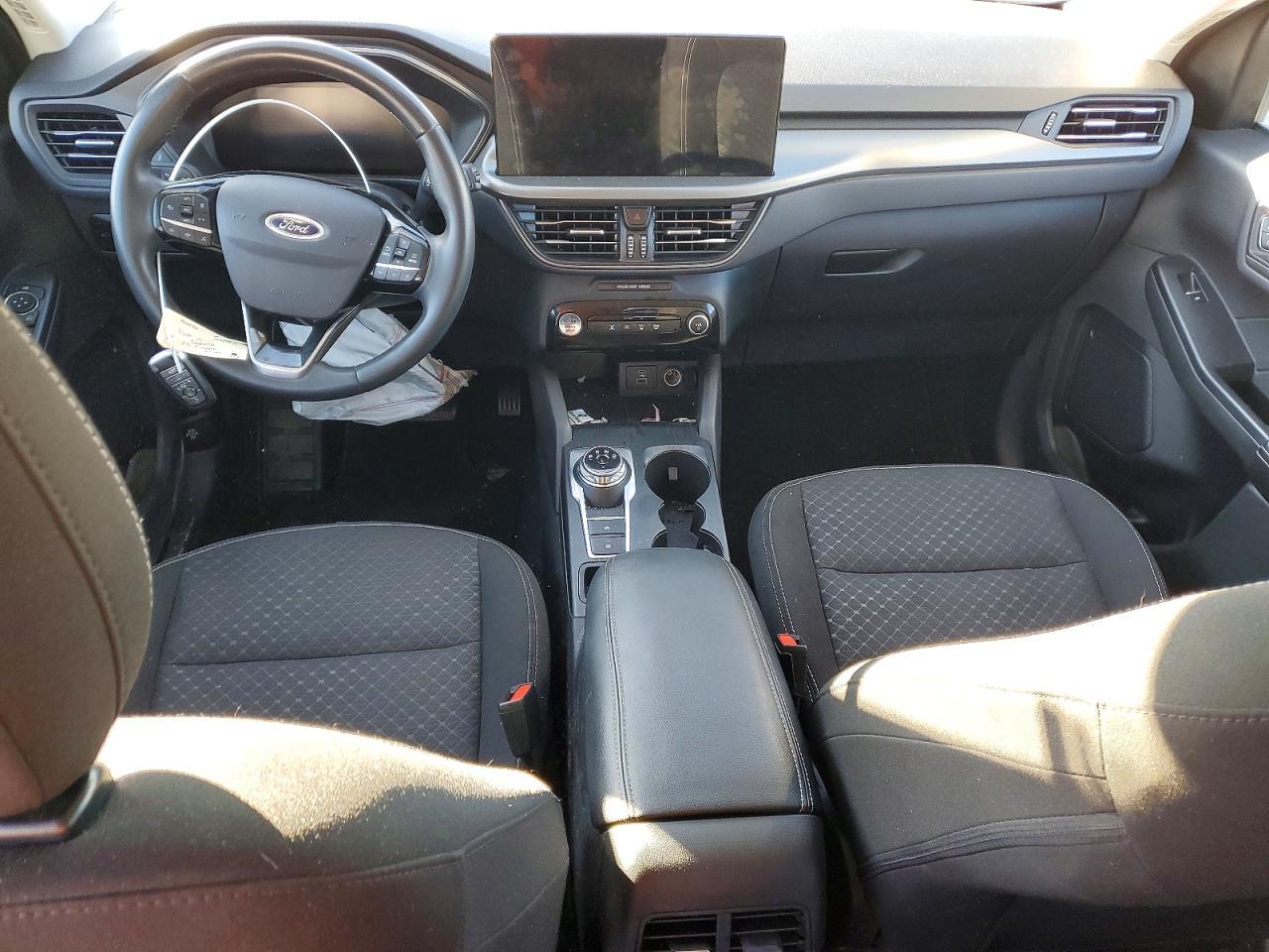 2023 Ford Escape Active - zdjęcie 8