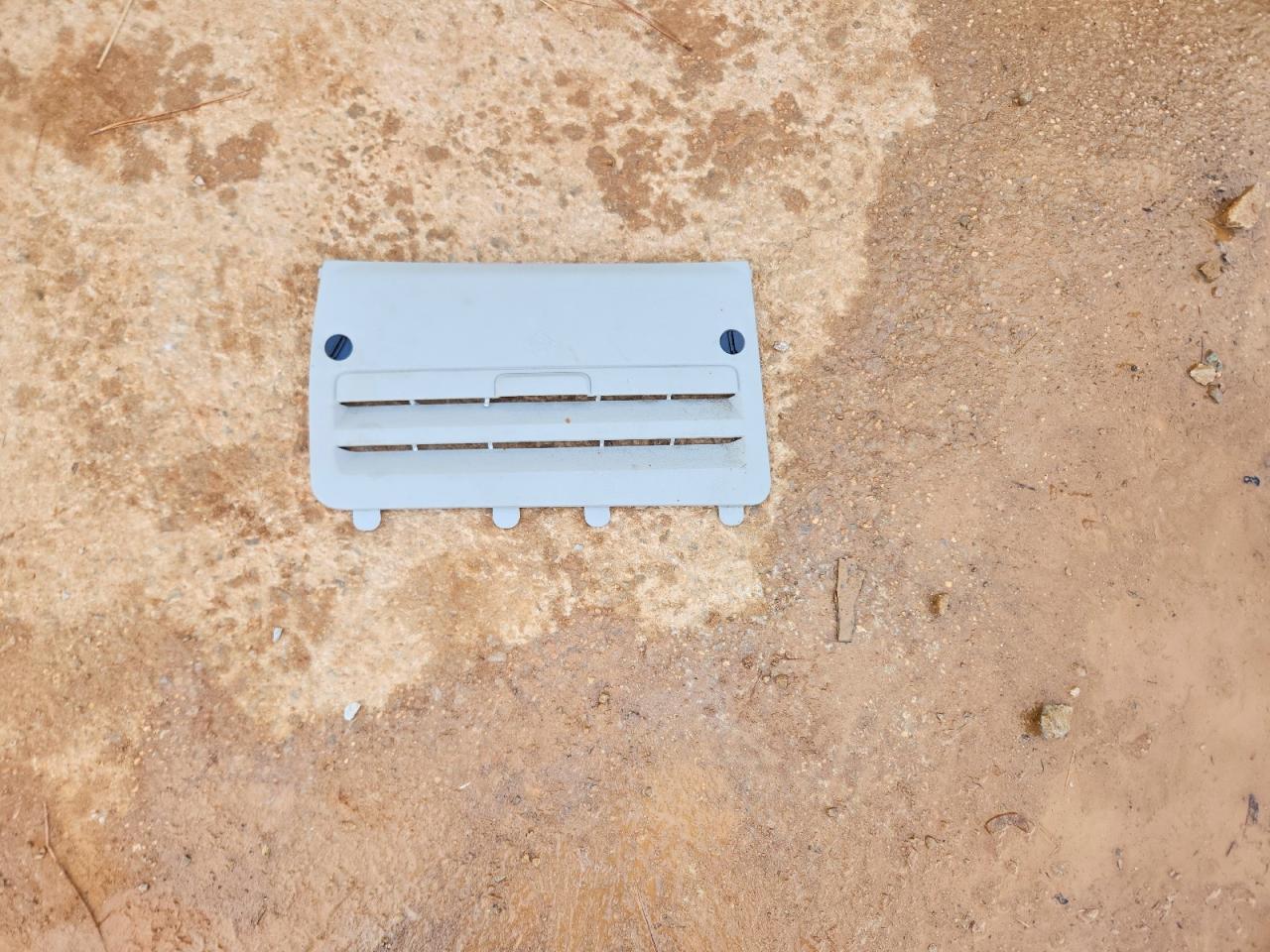 2017 Dodge Grand Caravan Sxt - zdjęcie 13