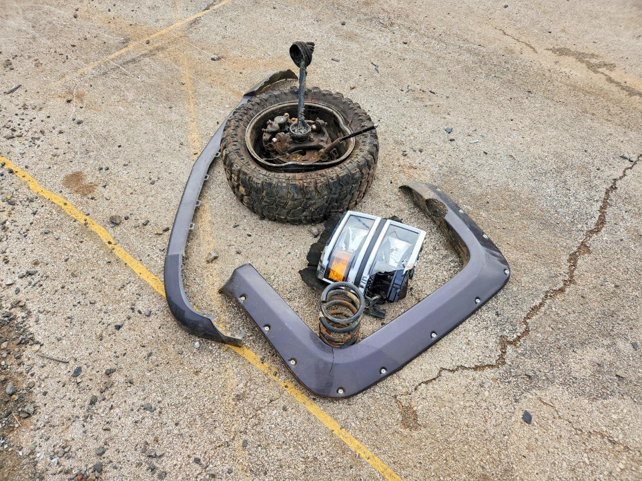 2015 Chevrolet Silverado K1500 Lt - zdjęcie 12