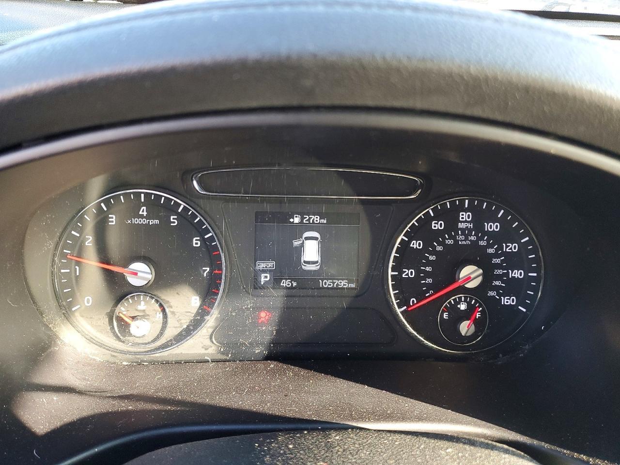 2019 Kia Sorento Lx - zdjęcie 9