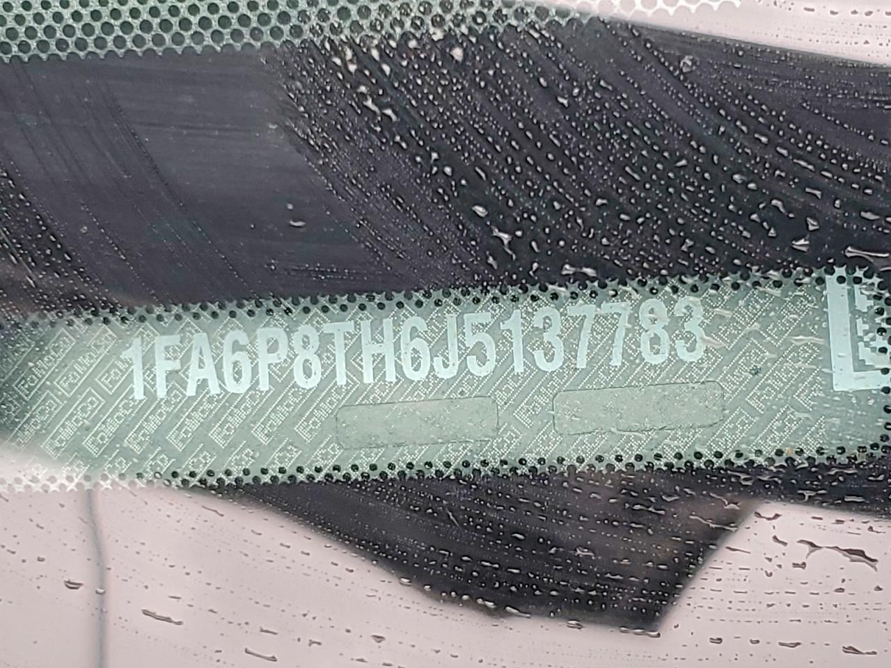 2018 Ford Mustang - zdjęcie 12