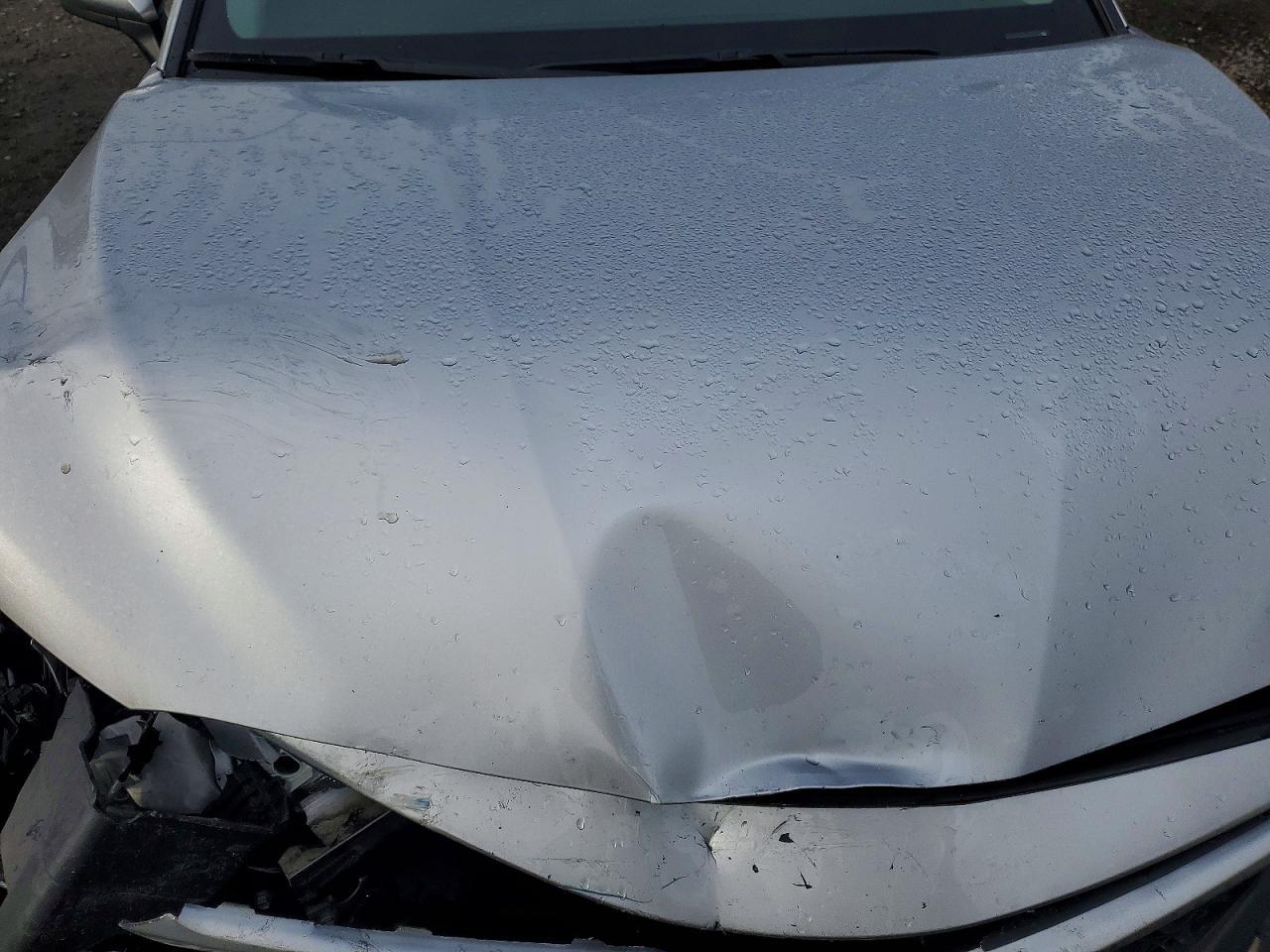 2019 Toyota Camry Se - zdjęcie 11