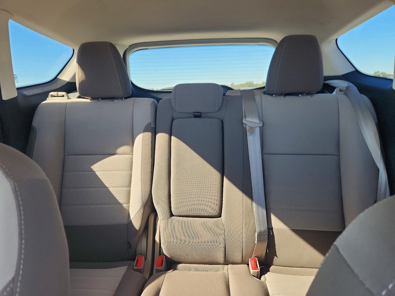 2014 Ford Escape Se - zdjęcie 10