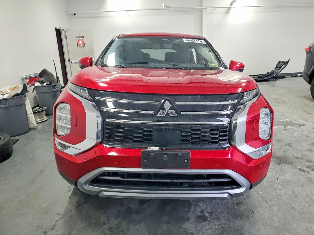 2025 Mitsubishi Outlander Se - zdjęcie 5
