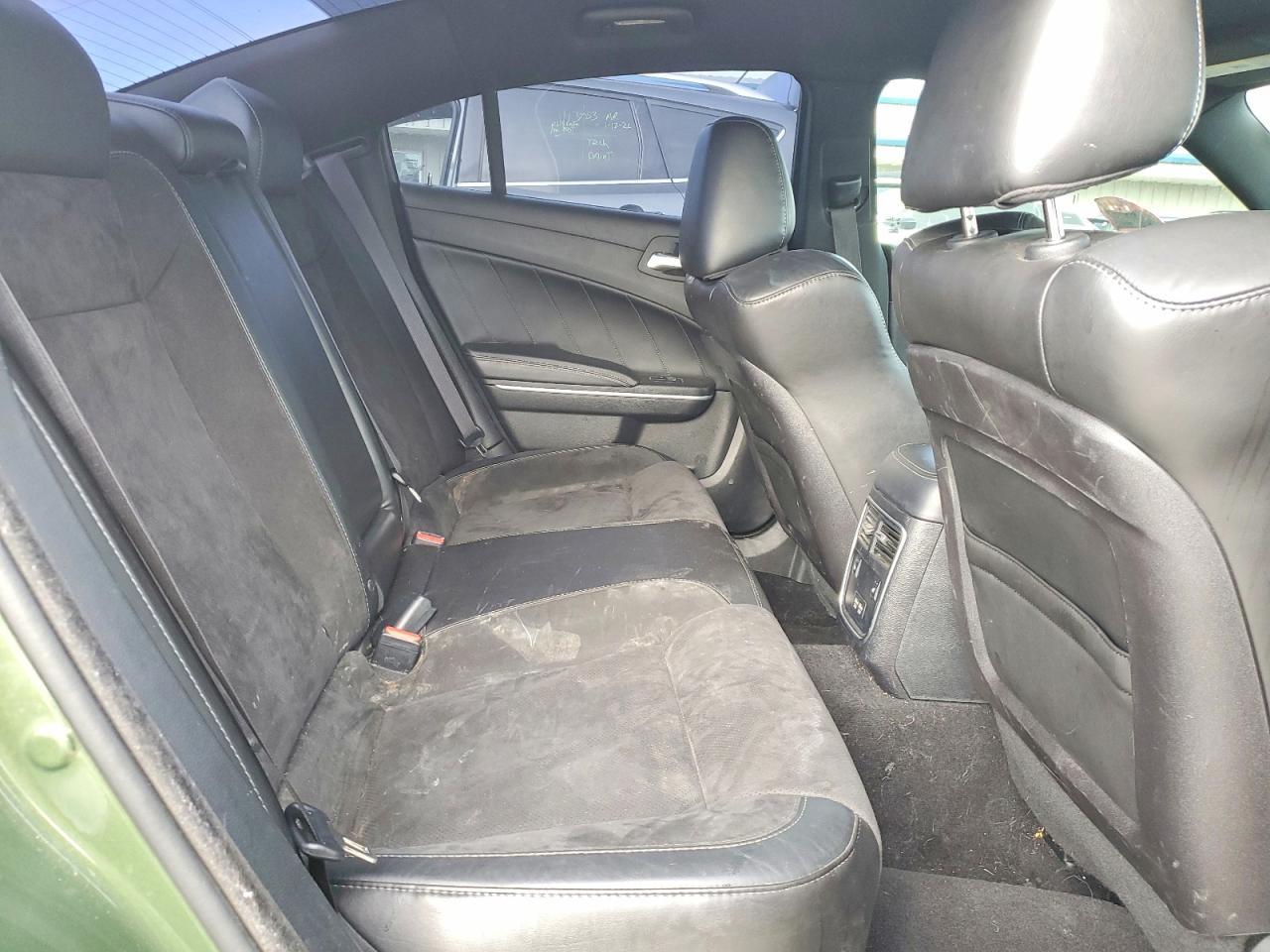 2020 Dodge Charger Gt - zdjęcie 10