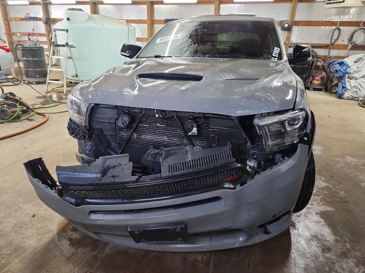 2020 Dodge Durango R/T - zdjęcie 5