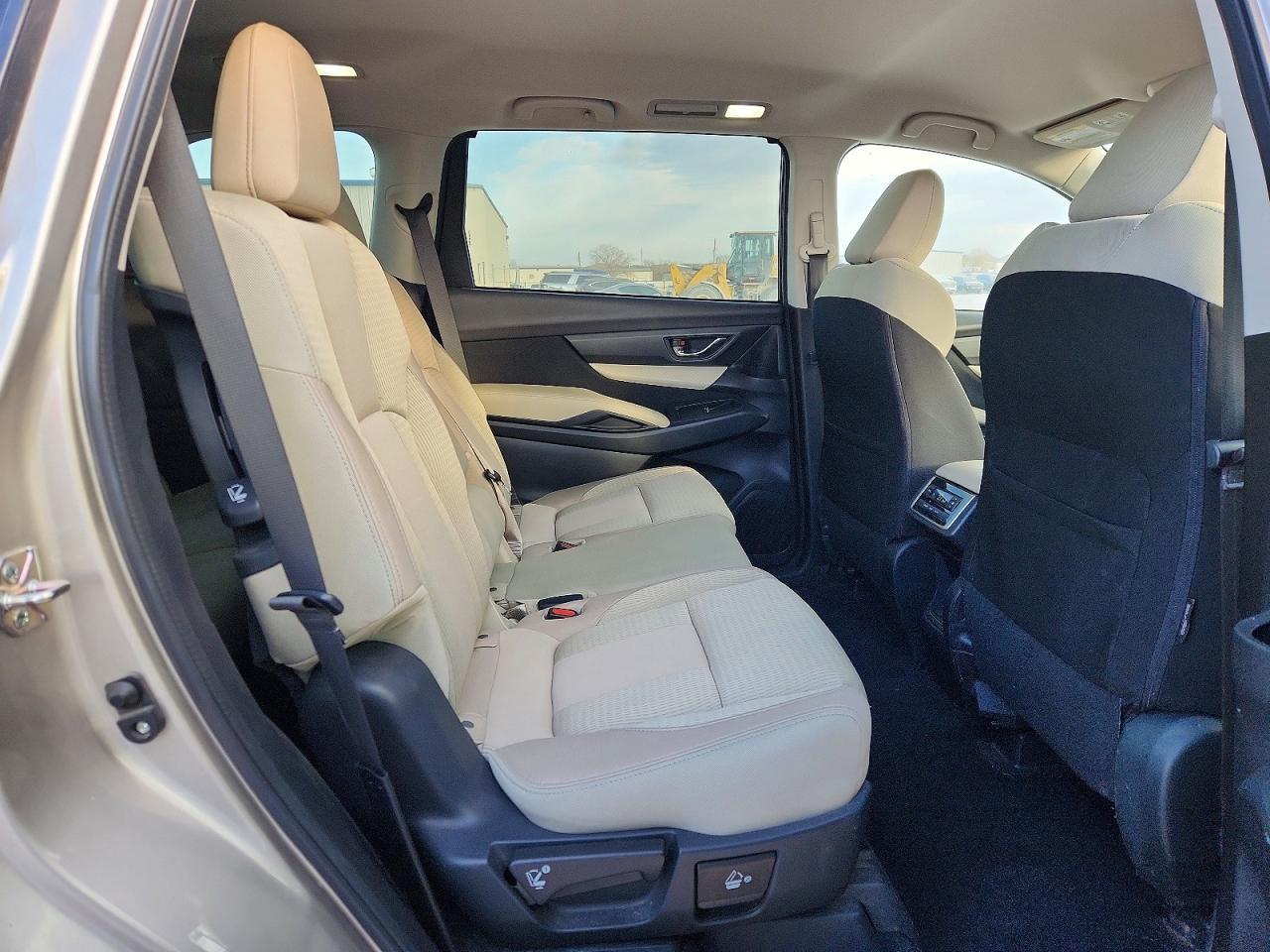 2019 Subaru Ascent Premium - zdjęcie 11