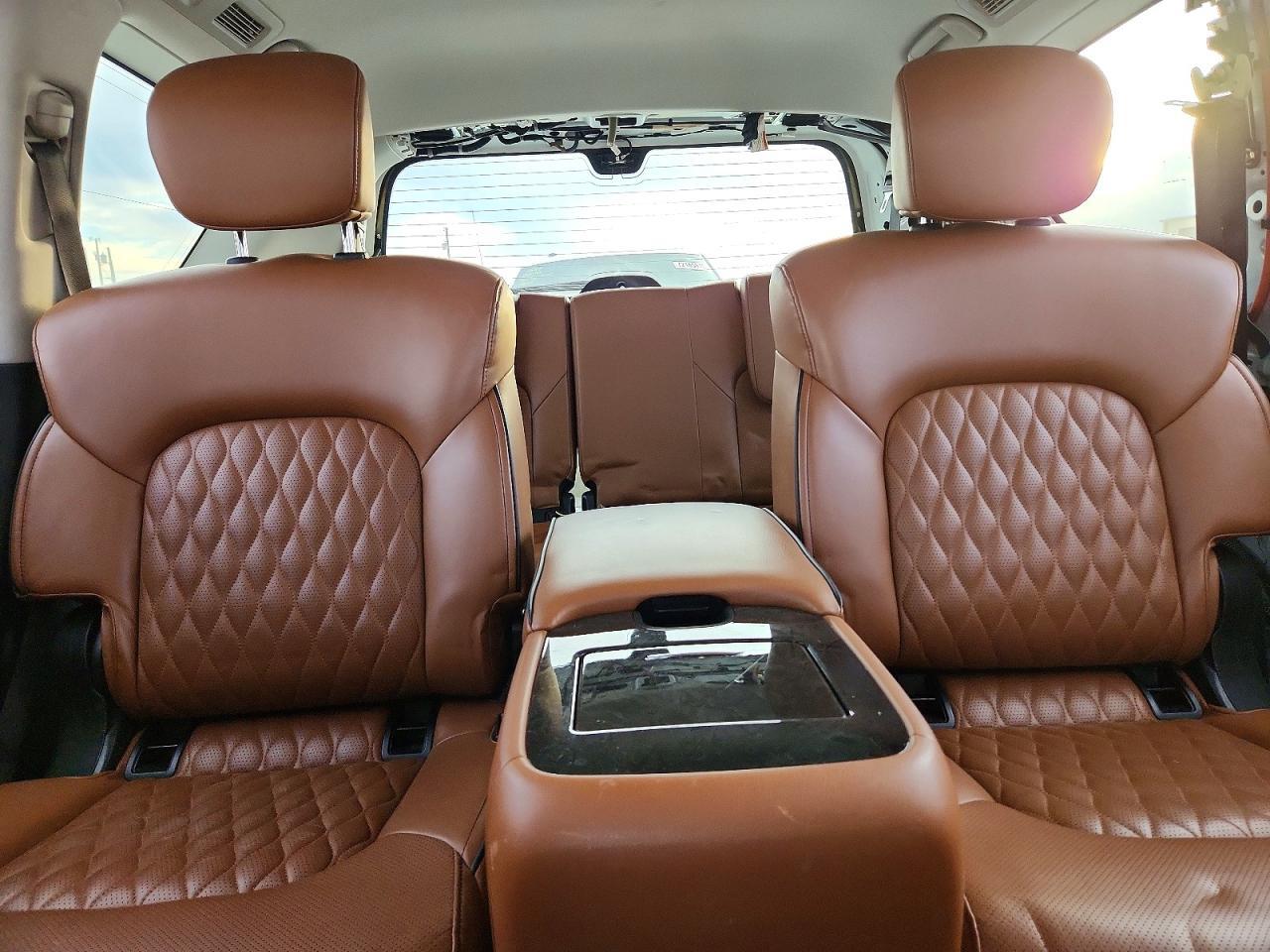 2020 Infiniti Qx80 Luxe - zdjęcie 10