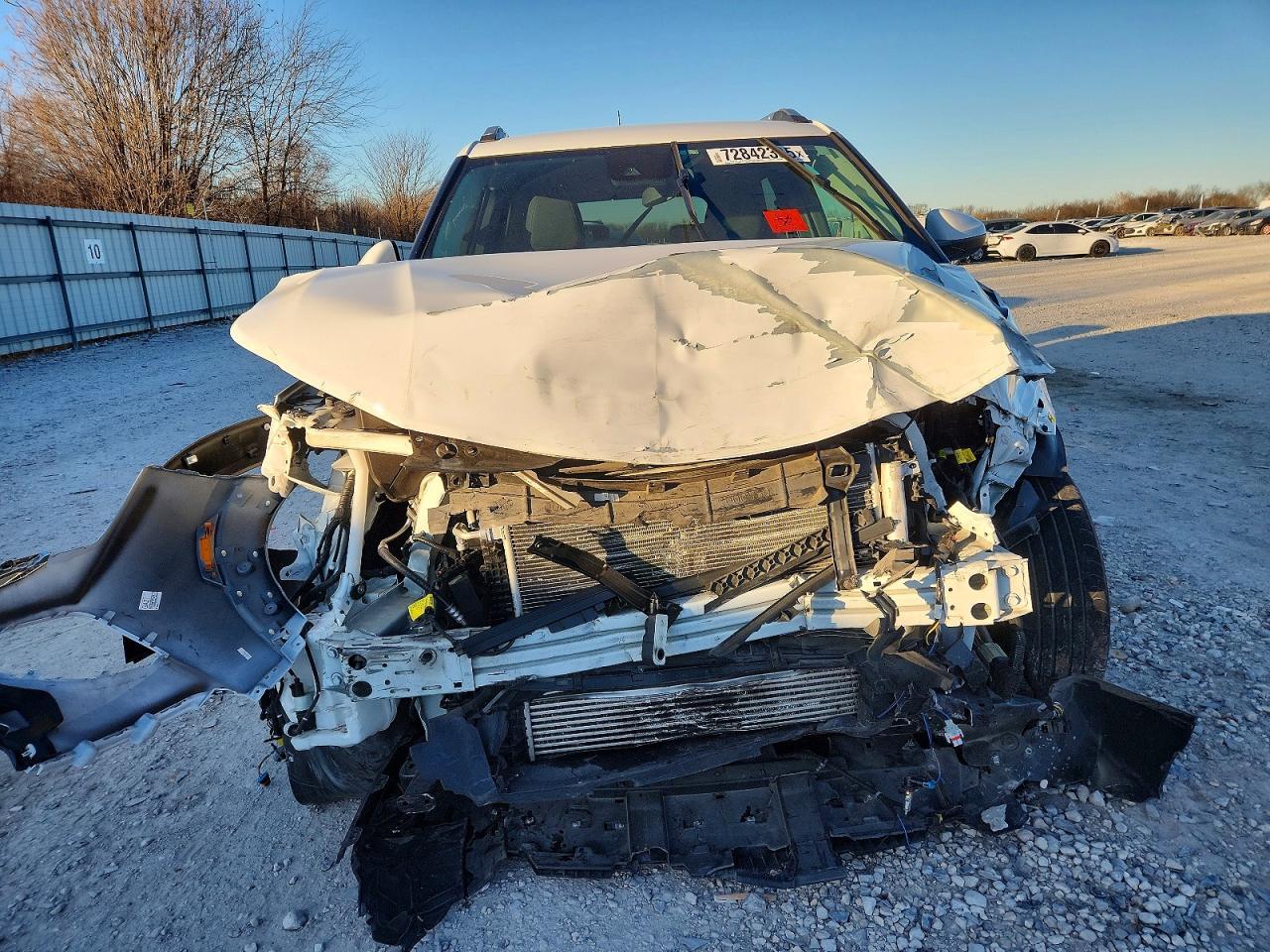2023 Chevrolet Trailblazer Lt - zdjęcie 5