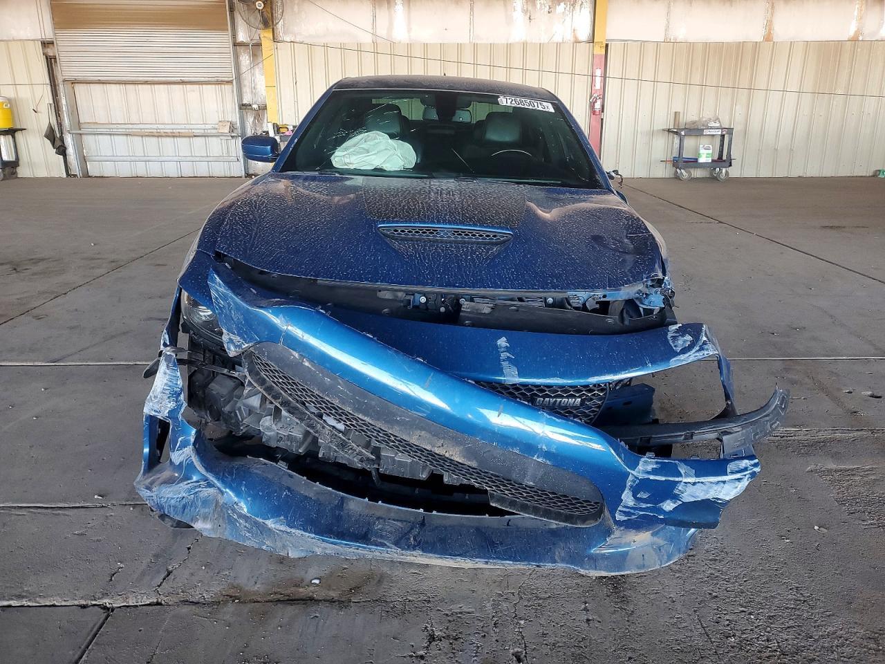 2020 Dodge Charger R/T - zdjęcie 5