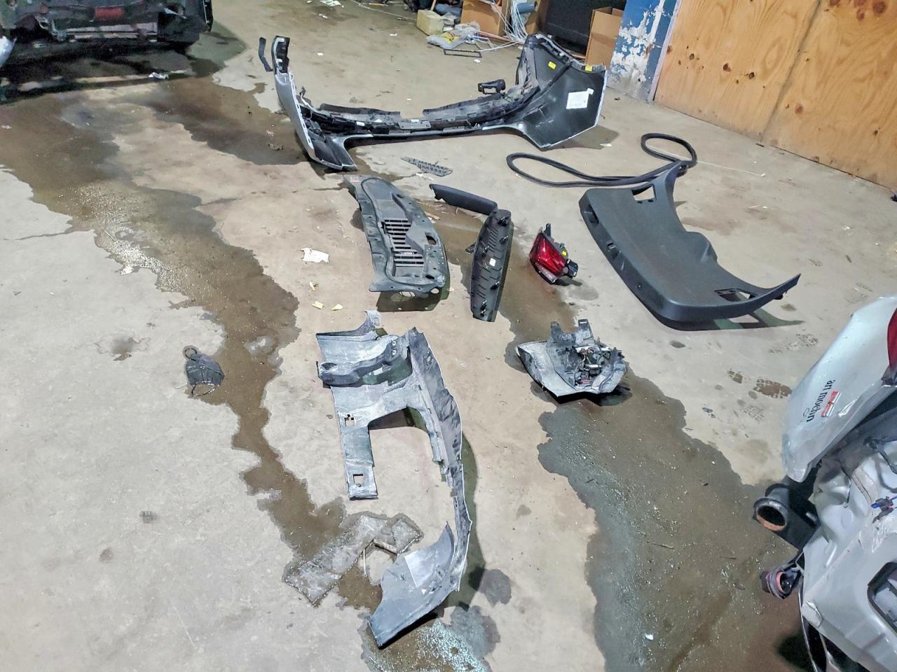 2022 Chevrolet Blazer Rs - zdjęcie 13