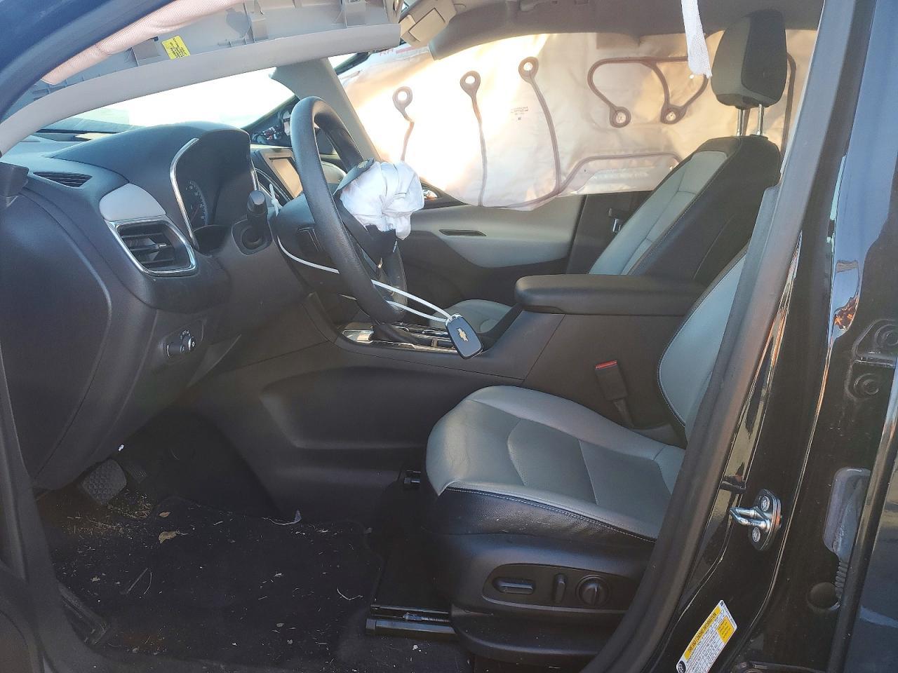 2020 Chevrolet Equinox Ls - zdjęcie 7