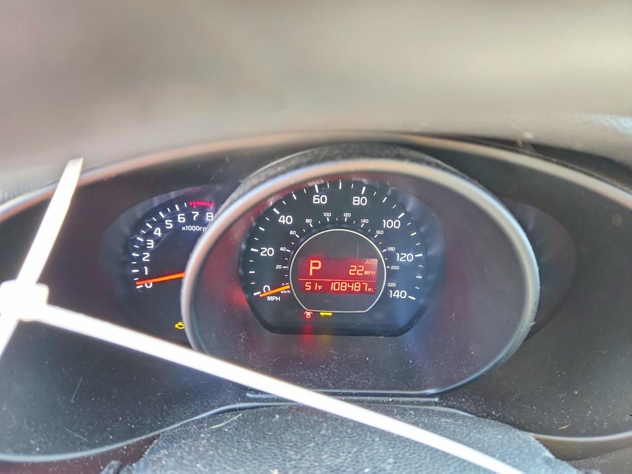 2015 Kia Soul + - zdjęcie 9