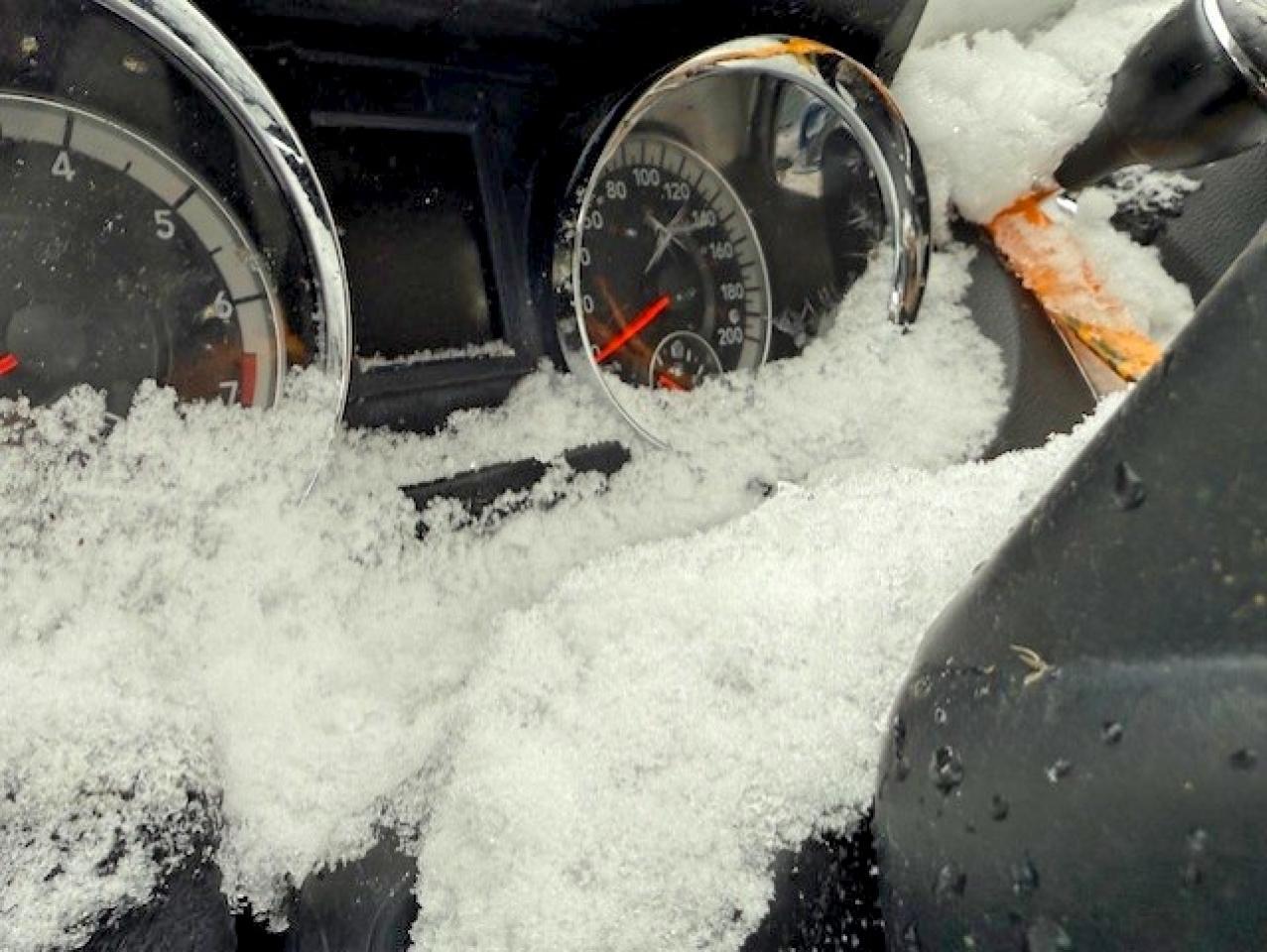 2018 Dodge Grand Caravan Crew - zdjęcie 9