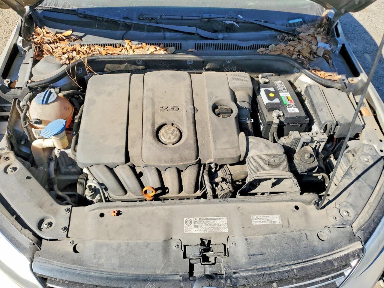 2013 Volkswagen Jetta Se - zdjęcie 11