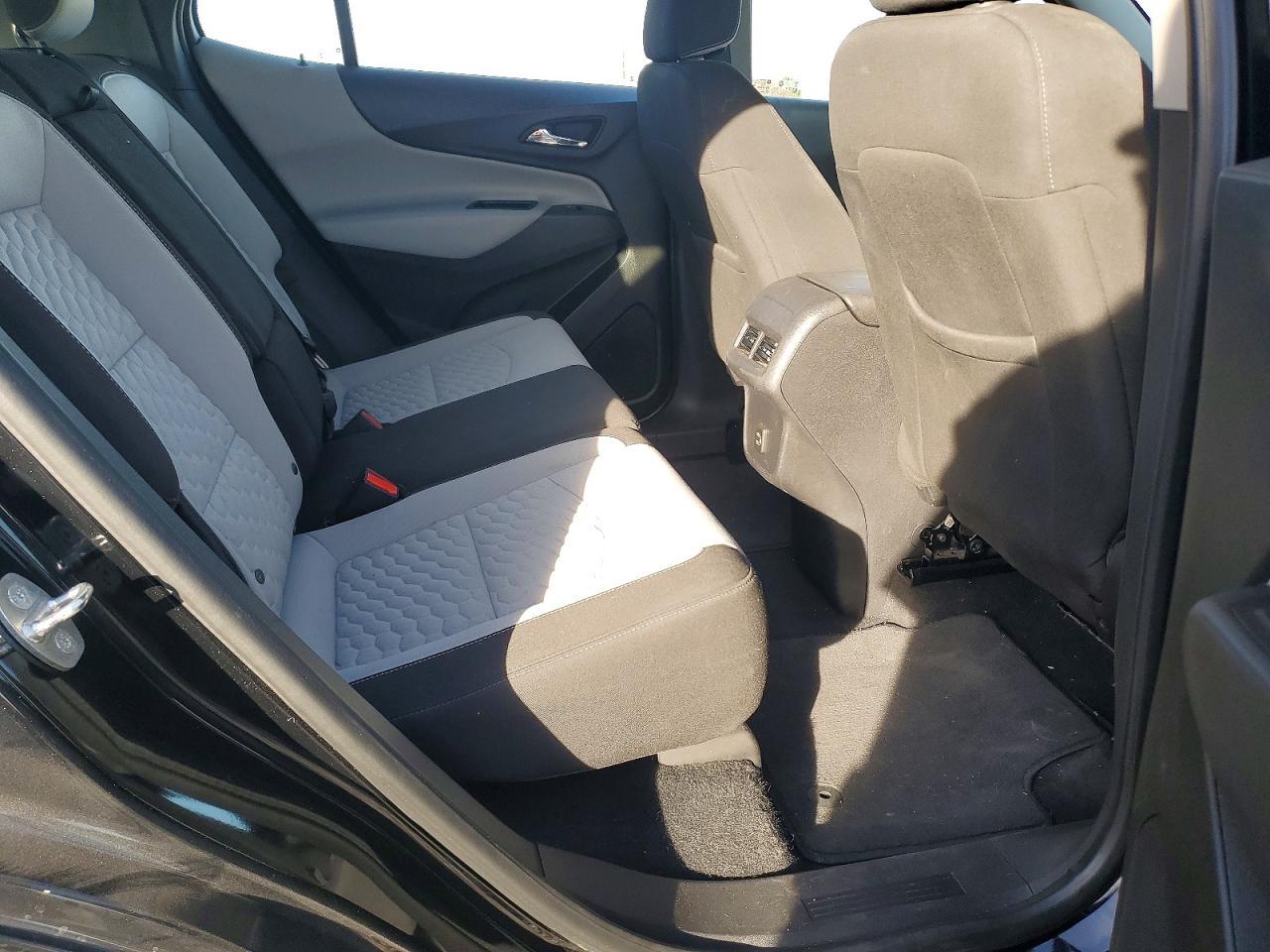 2019 Chevrolet Equinox Ls - zdjęcie 11