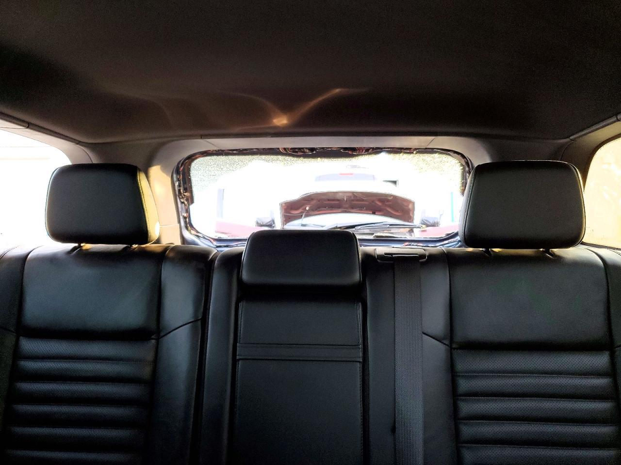 2021 Jeep Grand Cherokee Limited - zdjęcie 10