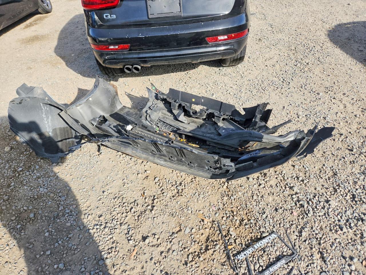 2013 Chevrolet Malibu Ls - zdjęcie 12