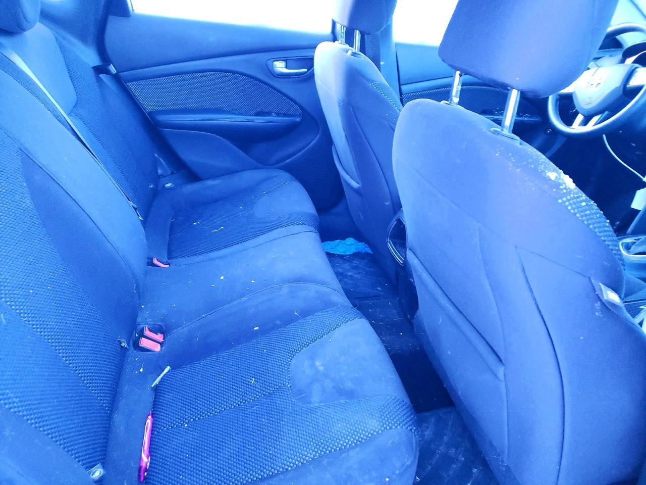 2014 Dodge Dart Se - zdjęcie 10