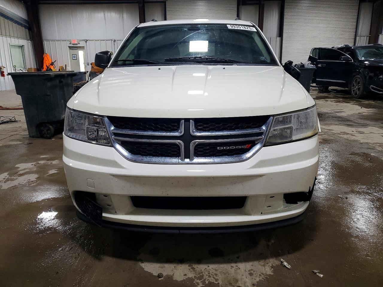 2018 Dodge Journey Se - zdjęcie 5