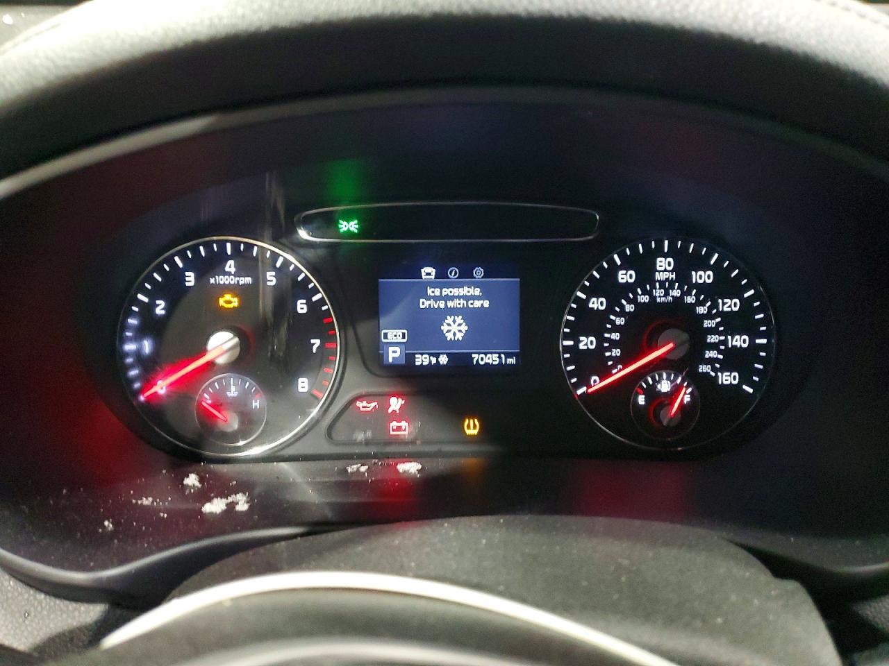 2020 Kia Sorento L - zdjęcie 9