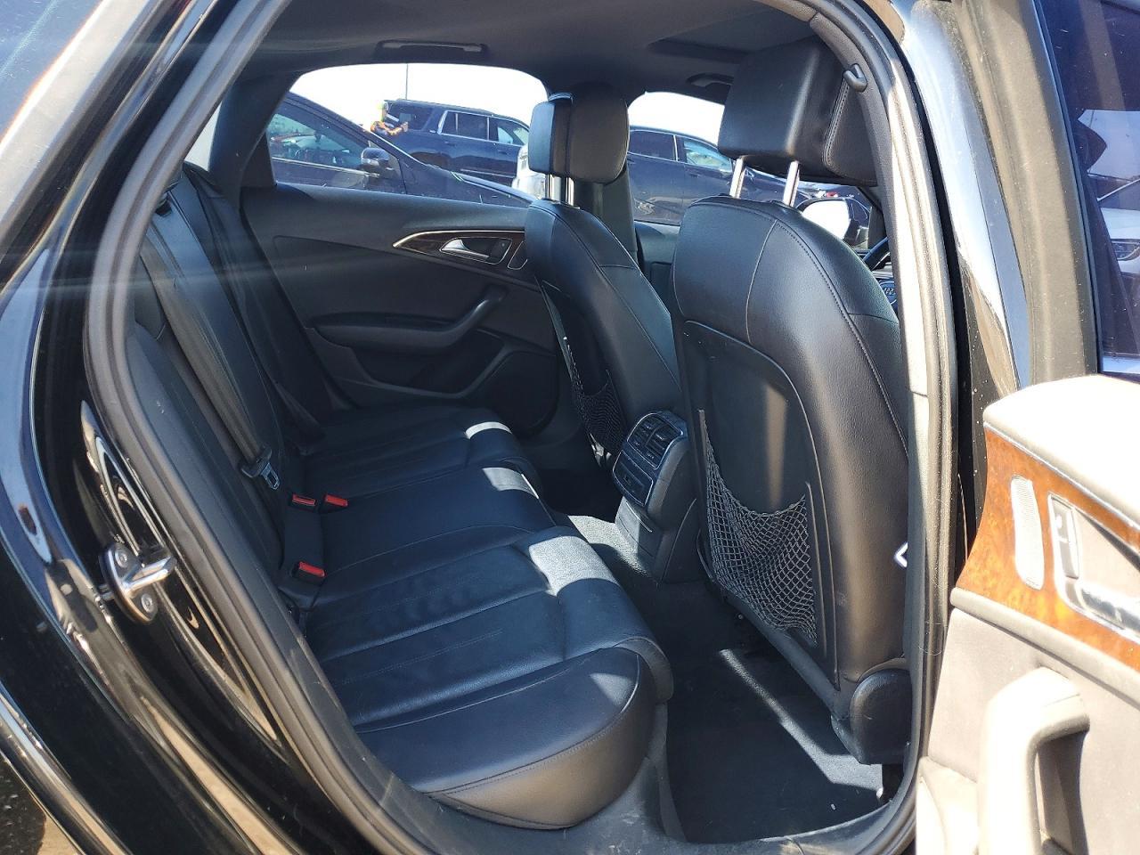 2014 Audi A6 Premium - zdjęcie 10