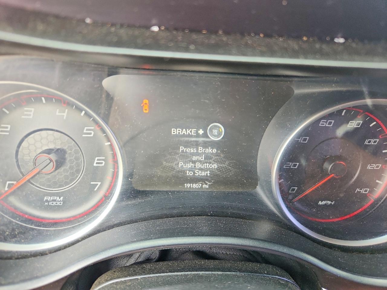 2015 Dodge Charger Se - zdjęcie 10