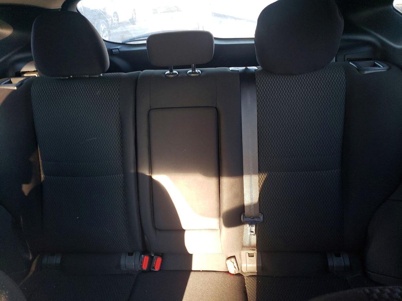 2019 Nissan Rogue Sport S - zdjęcie 10