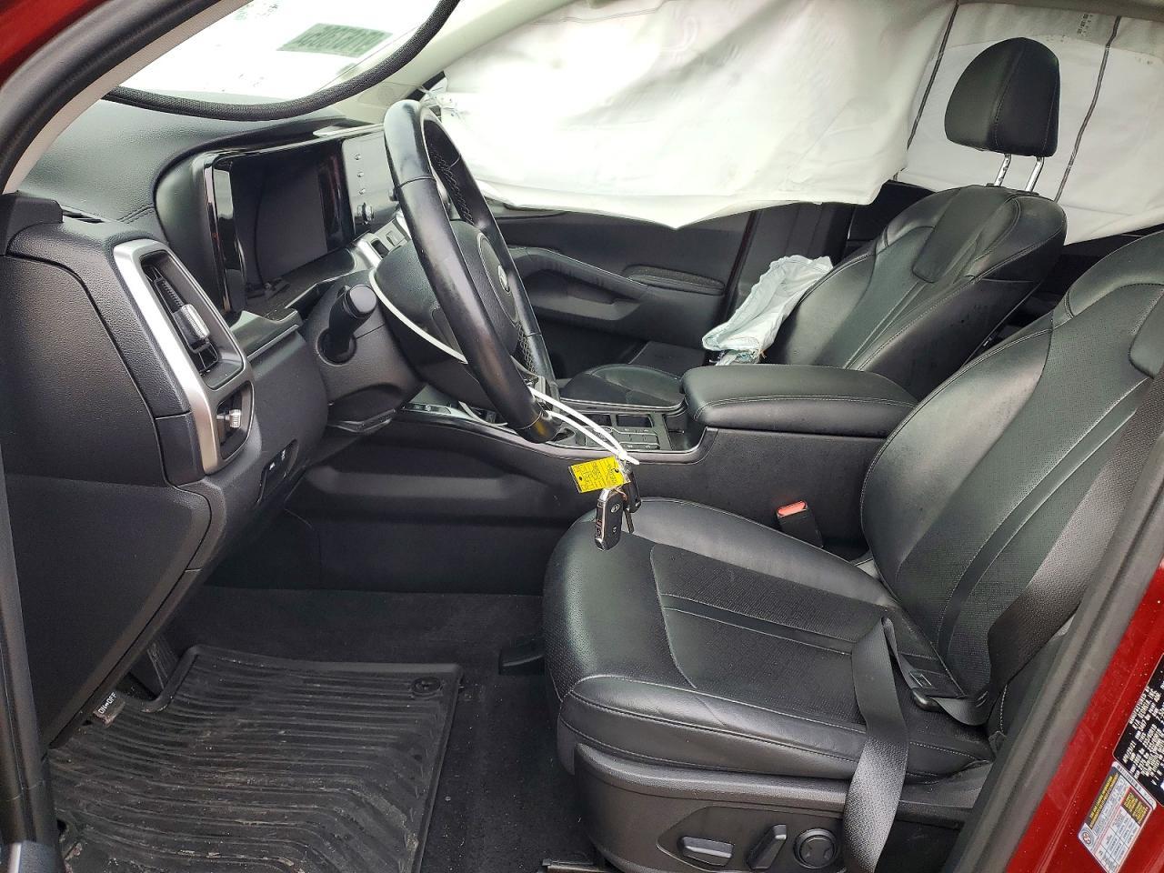 2021 Kia Sorento S - zdjęcie 7