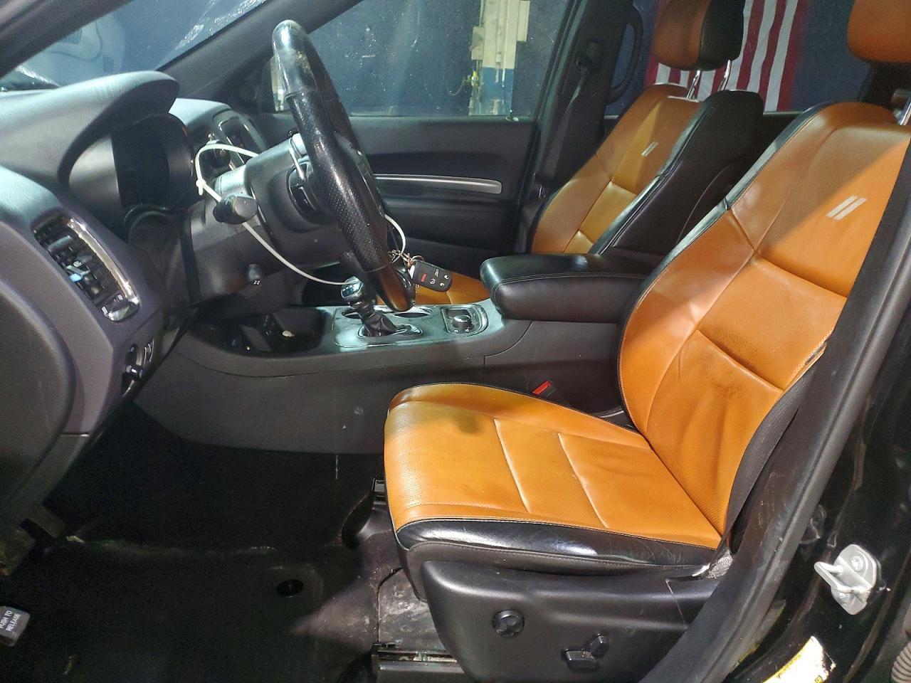 2020 Dodge Durango R/T - zdjęcie 7