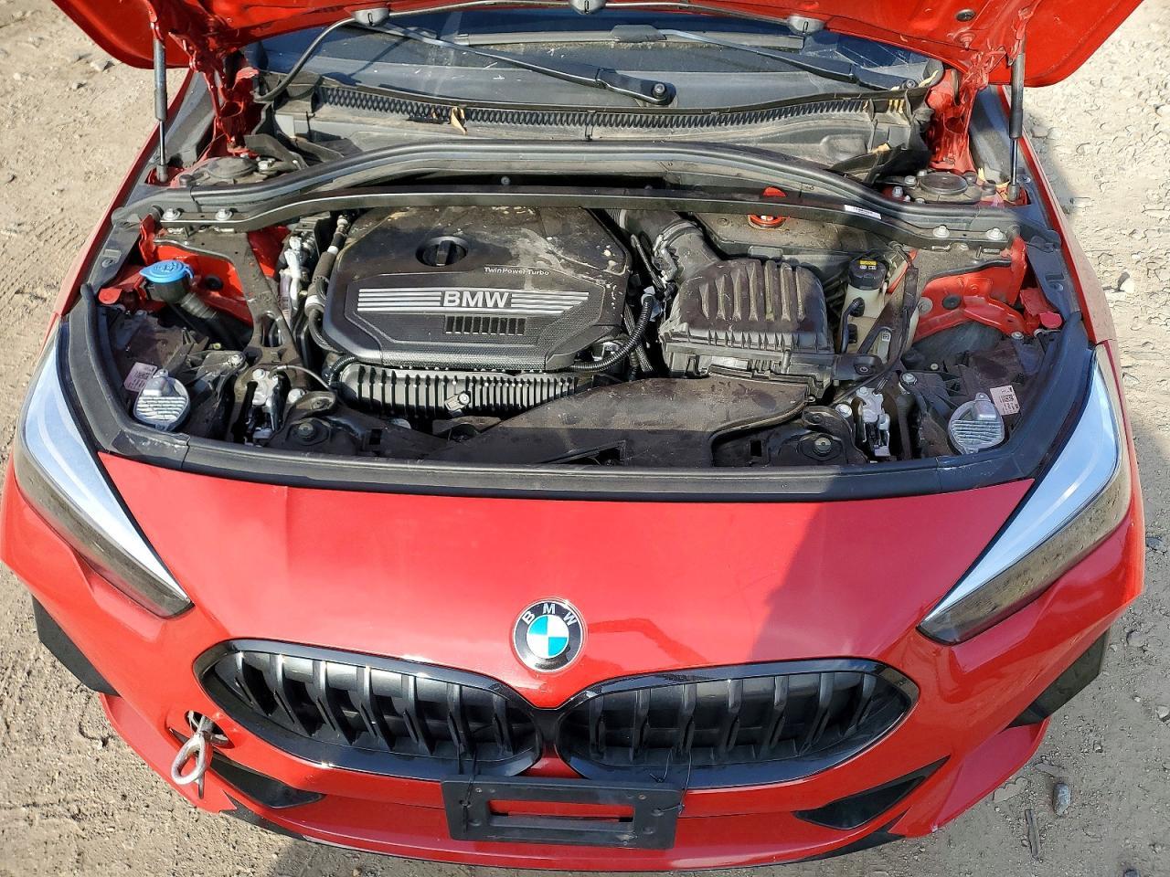 2021 BMW 228Xi - zdjęcie 11