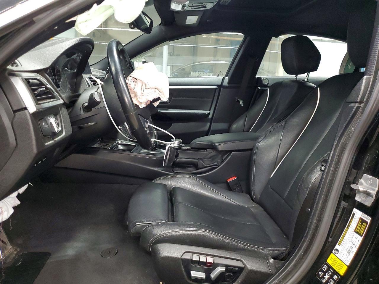 2019 BMW 430Xi Gran Coupe - zdjęcie 7