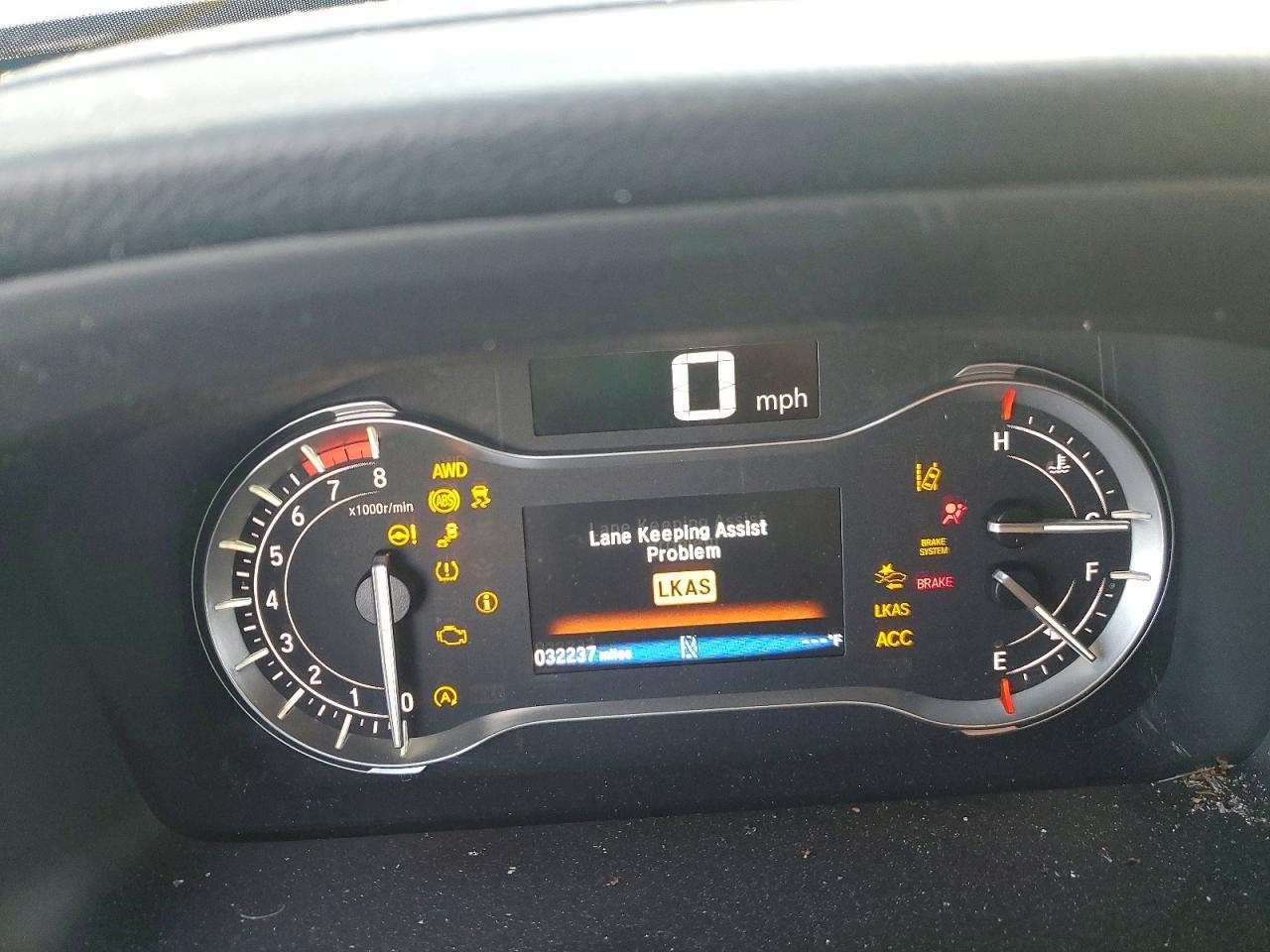 2023 Honda Ridgeline Rtl-E - zdjęcie 9