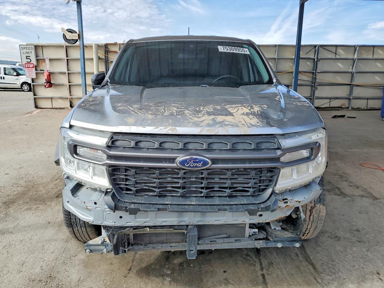 2023 Ford Maverick Xl - zdjęcie 5