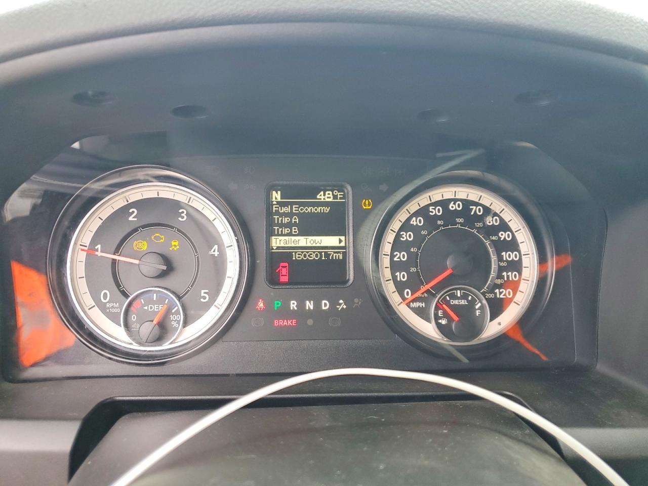 2017 Ram 1500 St - zdjęcie 9